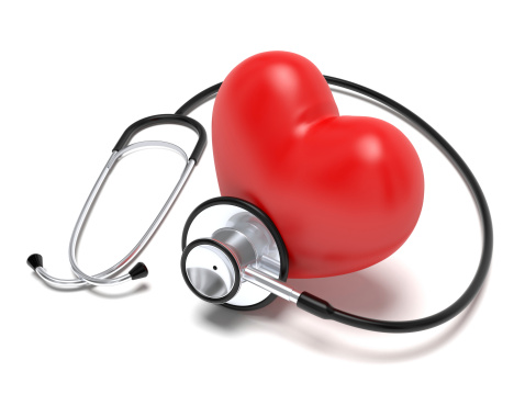 القلب والأوعية الدموية وأجهزة مراقبة القلب وكهربية القلب