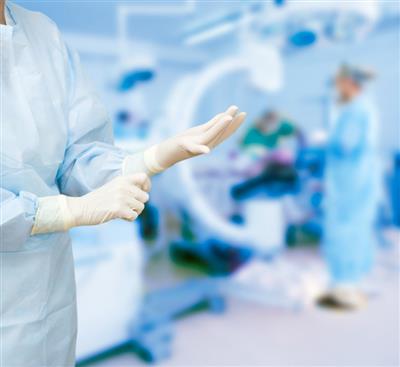 General surgery and endoscopic surgery